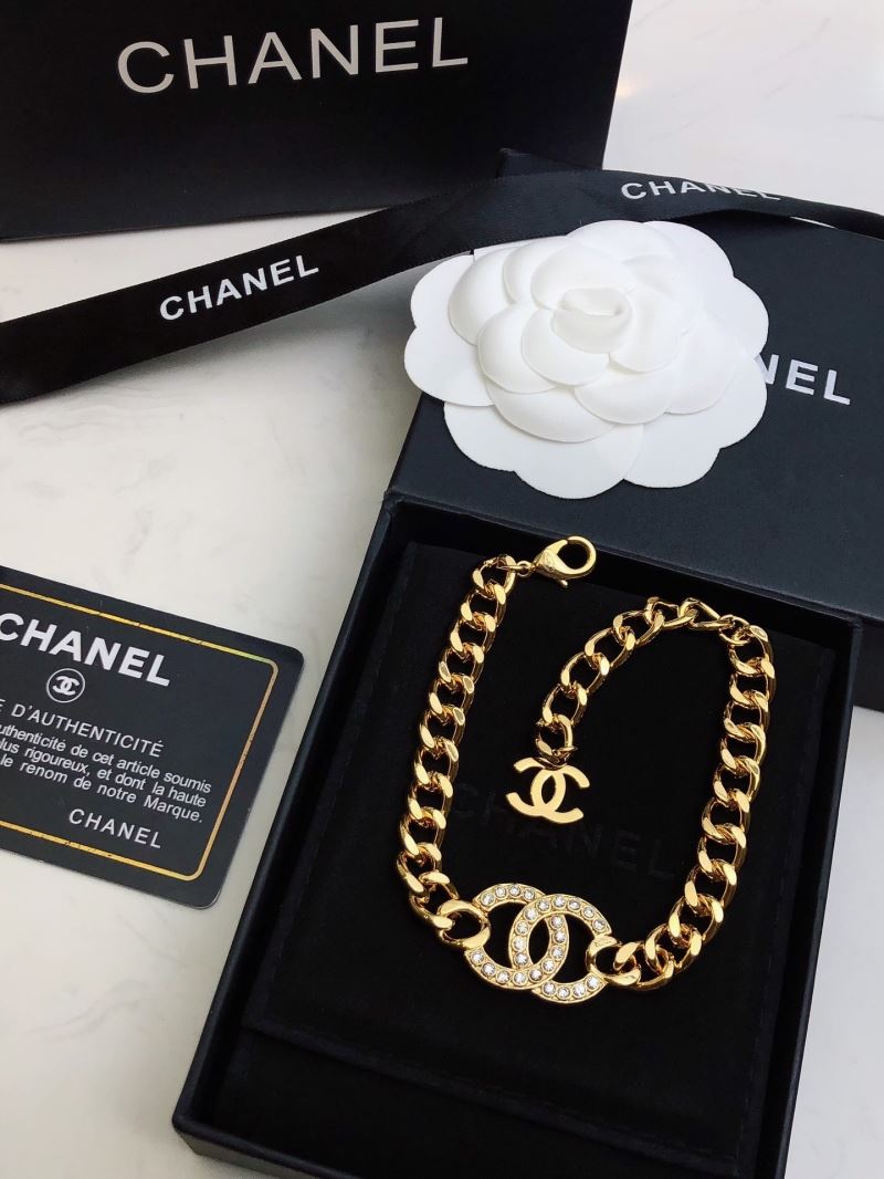 Chanel Bracelets